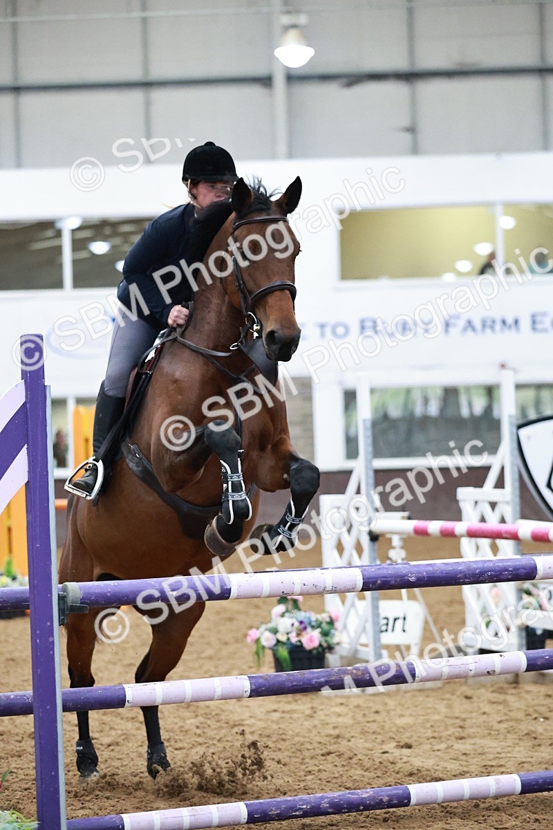 SBM_001284 - Class 4 - Senior Newcomers 1.10m