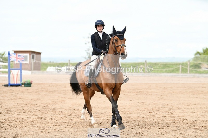 250508-094433-00816 - Cls 1 Snr Foxhunter