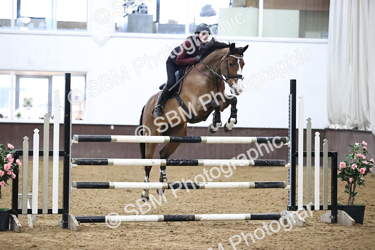 SBM_006376 - Class 19 - Senior Foxhunter 1.20m