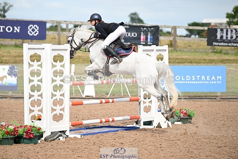 250629-163140-13037 - Cls 30 138cm HOYS Qualifier