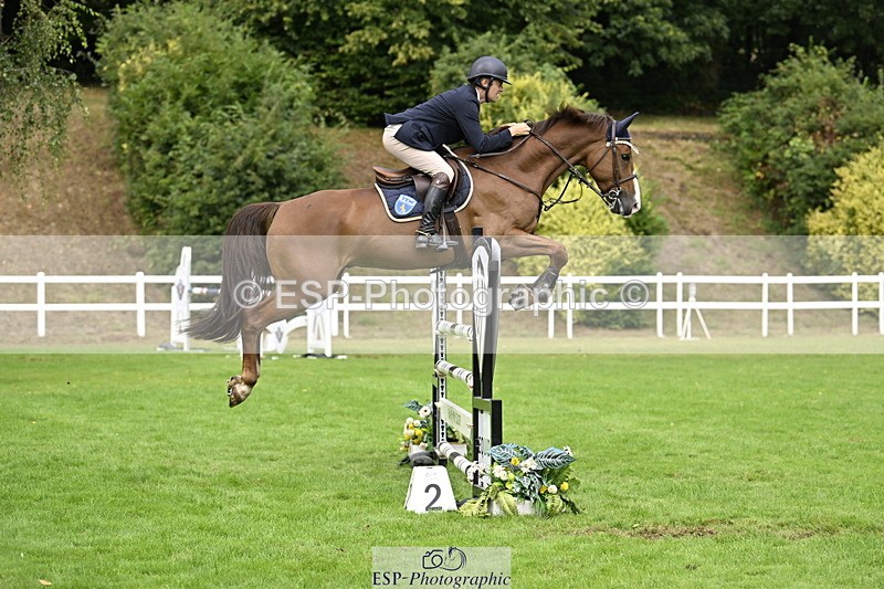 250829A-130759-02112 - Cls 2 Snr Foxhunter