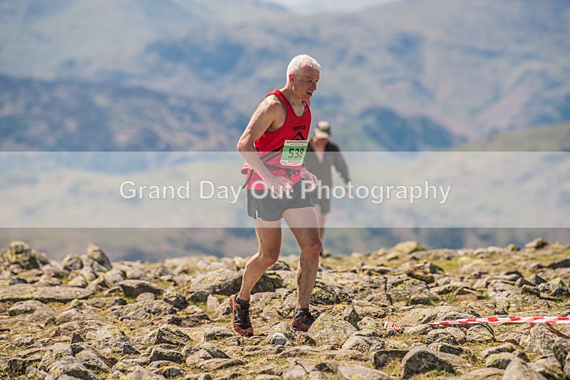 Fairfield-748 - Fairfield Horseshoe Fell Race Saturday 13th May 2023