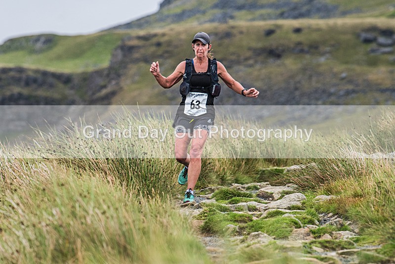Ingleborough-925 - Ingleborough Mountain Race Saturday 15th July 2023