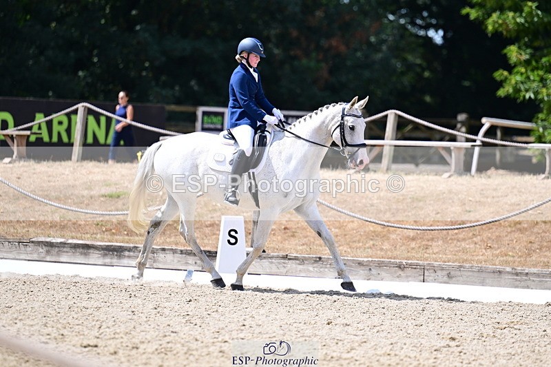 260802A-122811-06571 - Novice Bronze break - end