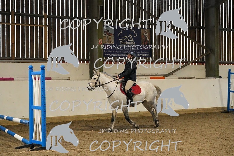 JKR01662 - Class 5 60cm