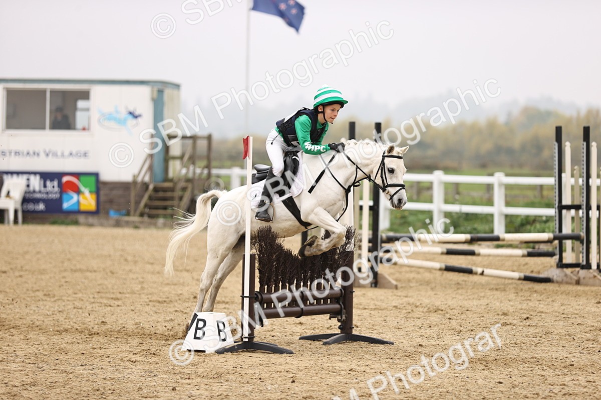 SBM_001452 - Class 1 - 70cm