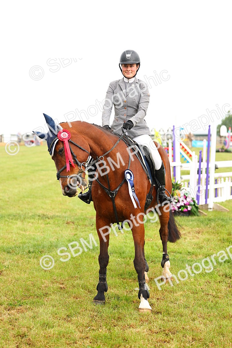 SBM_11959 - Class 205 - Tarmac Senior 1m Open