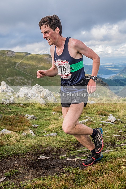 Seat Sandal-20 - Seat Sandal Fell Race Wednesday 12th July 2023
