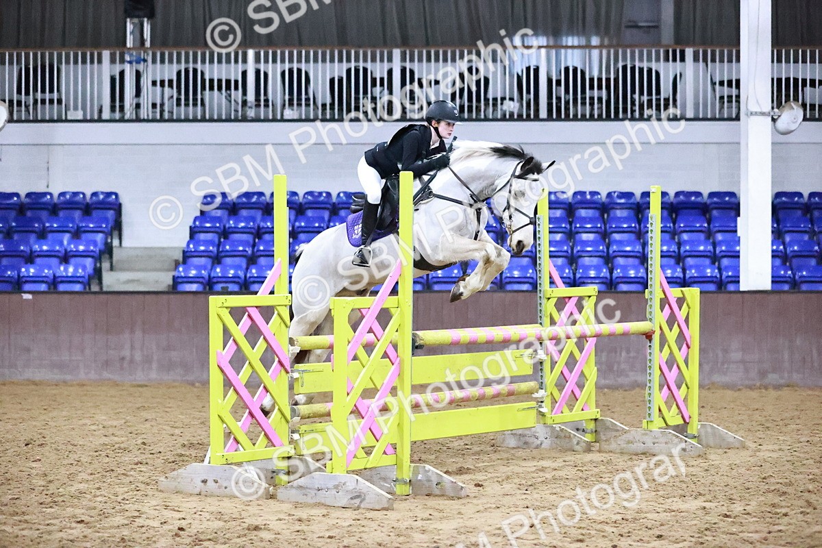 SBM_001736 - Class 4 - 1.00m