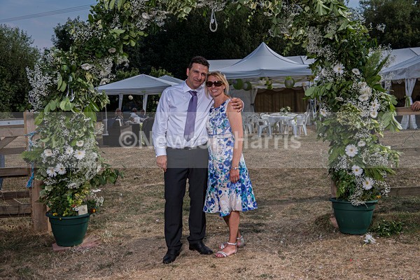 NMH-787 - Sonja and Steve's Wedding 21/7/2018