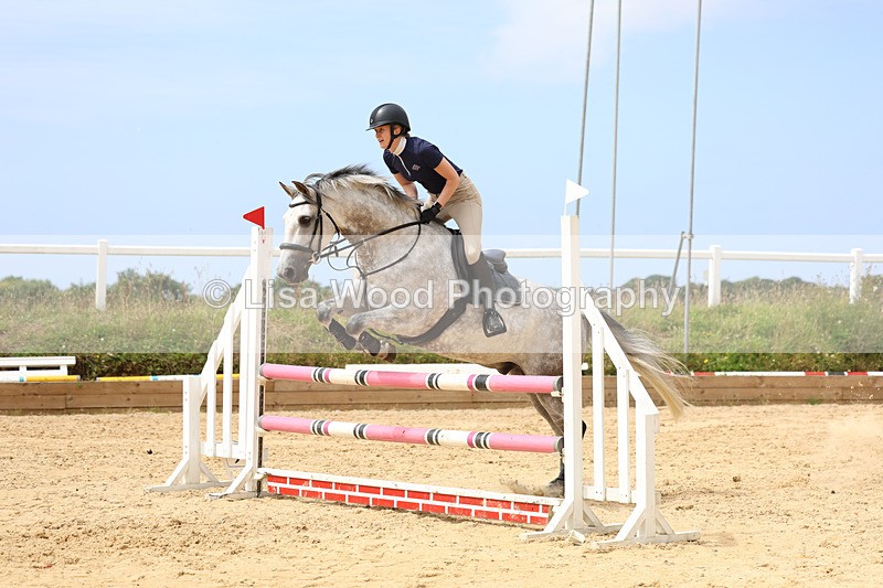 3E7A3980 - Class 10: 90 cm open