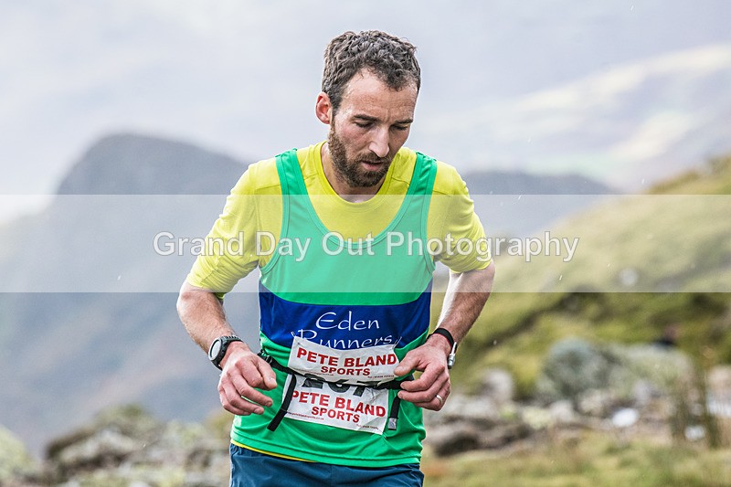 Langdale-83 - Langdale Horseshoe Fell Race Saturday 12thOctober 2024