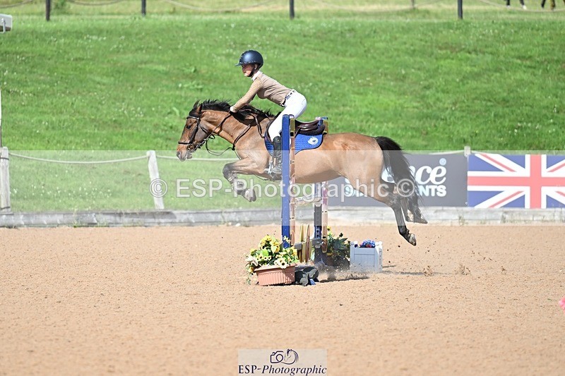260626-165038-00665 - Cls 2 Pony Intro 90cm