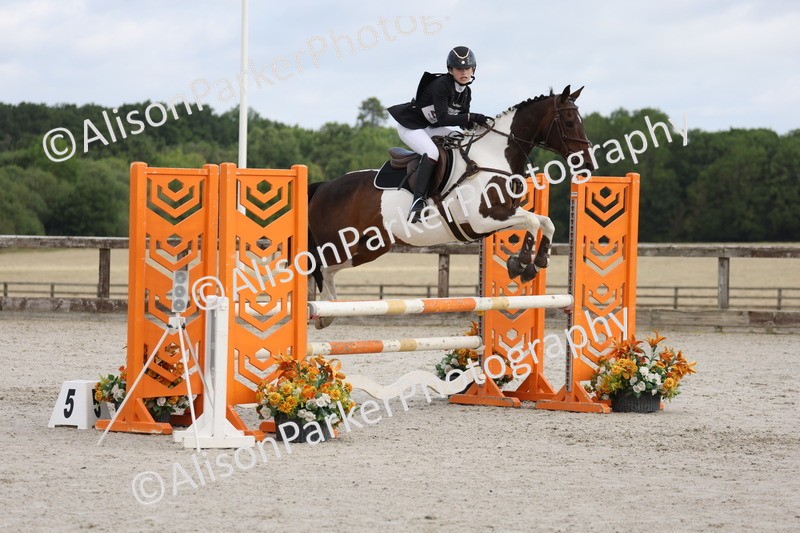 20250622-1839 - PC 90 Qualifier - Round 1