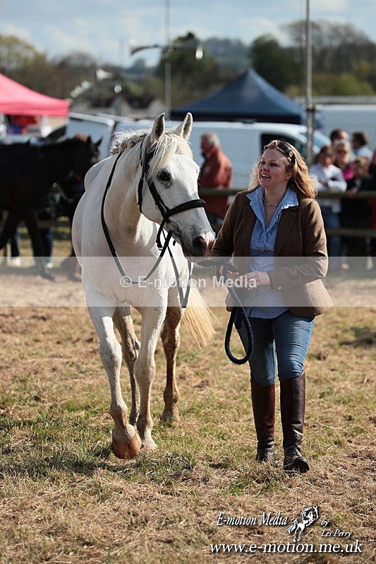 PtP 210425  1456 - Paxford Races Easter Monday 21/04/25