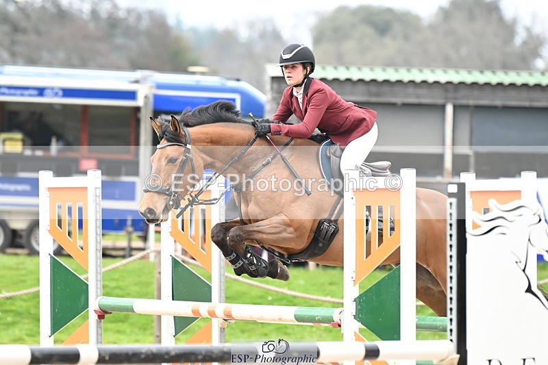 250322A-151311-03341 - Cls 12 1.10m Nat Am Qual &1.10m Open