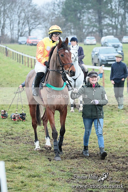 PtP 180126  1602 - Royal Artillery PtP Larkhill 18/01/26