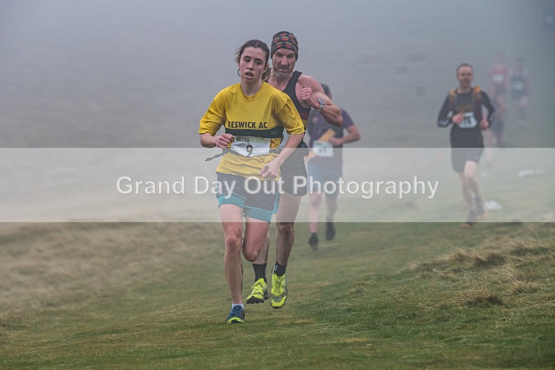 Sale Seniors-117 - Senior Sale Fell Race Sunday 10th November 2024
