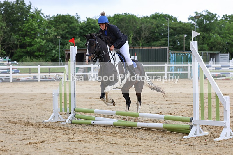 3E7A3178 - Class 1: 40cm