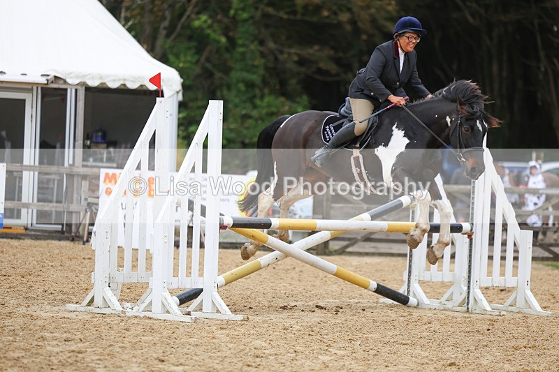 3E7A0285 - Class 6: 90/95cm