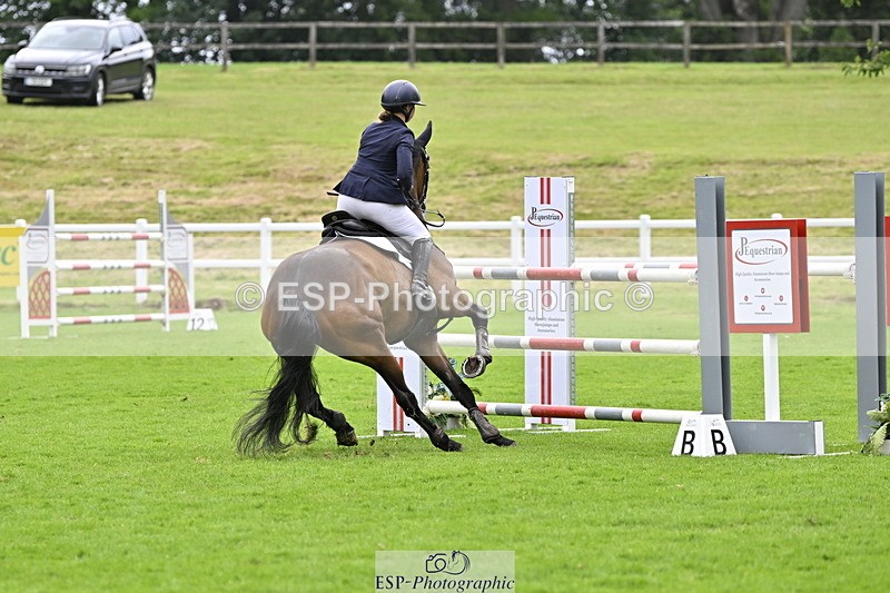 250613A-134858-02364 - Cls 3 Snr Foxhunter