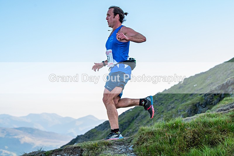 Blencathra-344 - Blencathra Fell Race Wednesday 7th June 2023