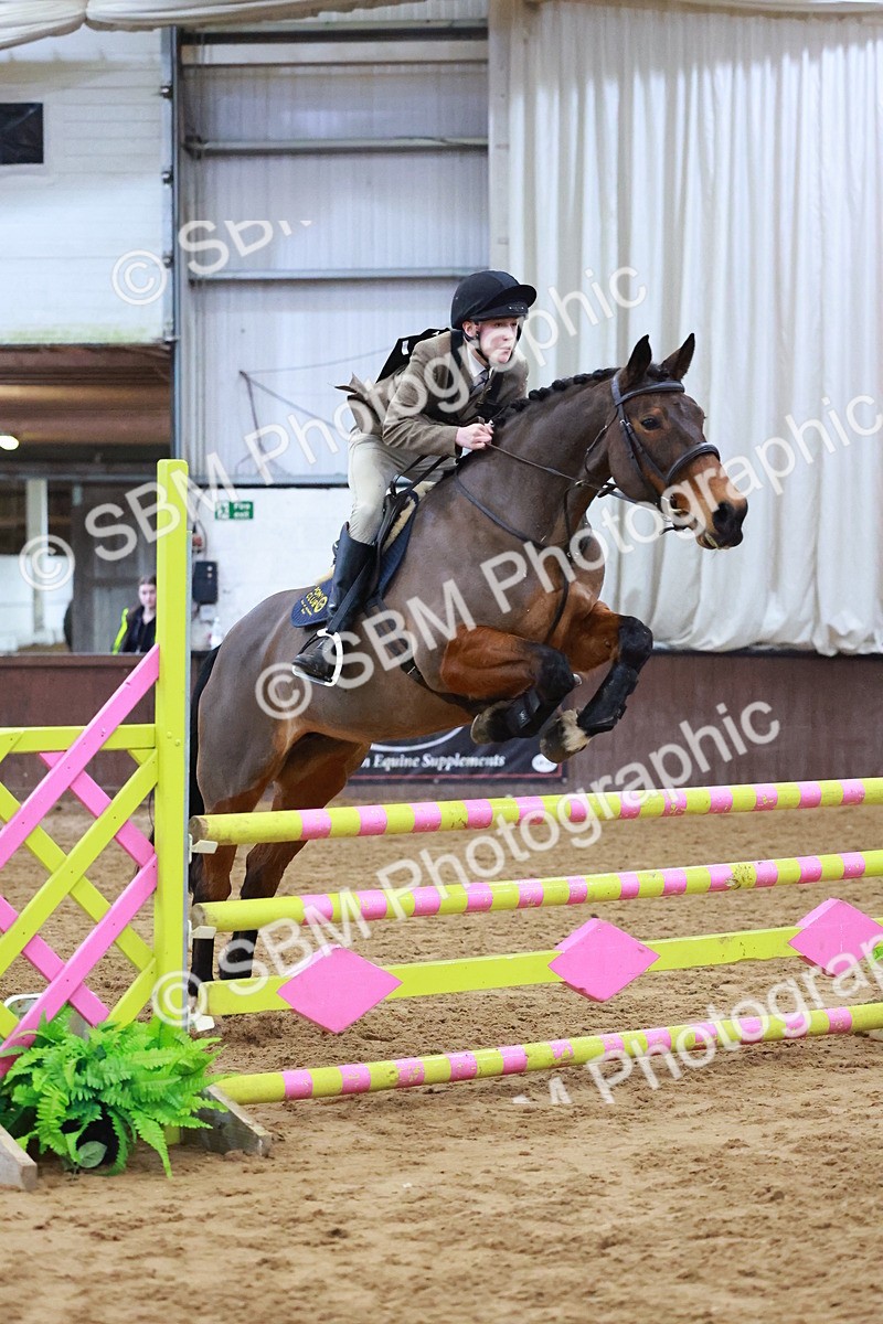 SBM_001686 - Class 3 - 90cm