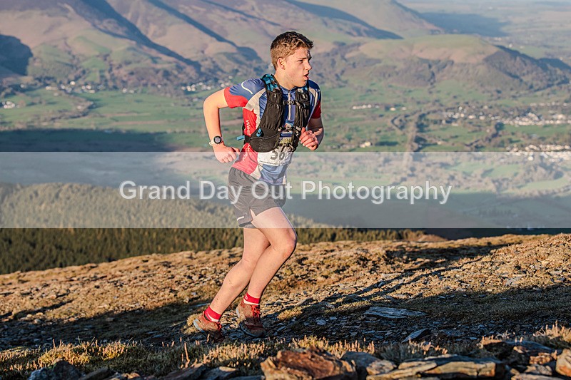 Grisedale-199 - Grisedale Grind Fell Race Wednesday 17th April 2024