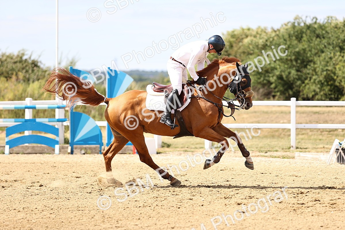 SBM_011445 - Class 10 - Talent Seekers Inc 7 Years Old Championship Qualifer - 1st Half