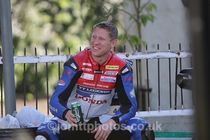  - Supersport Race 2