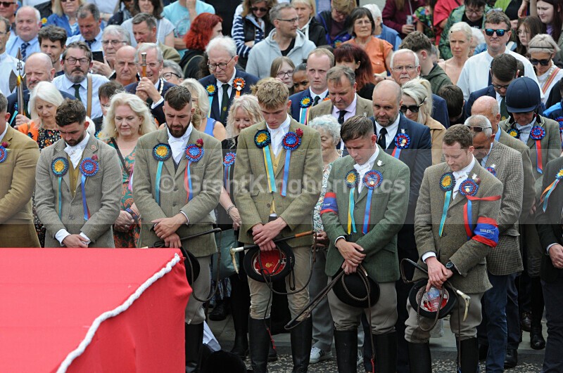 _324 - Selkirk Common Riding 2025