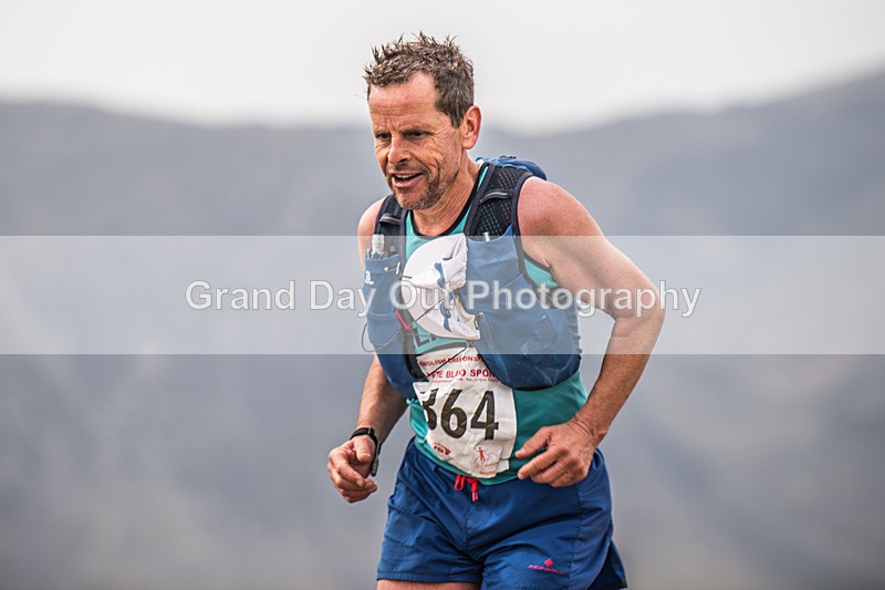 Newlands-1273 - Newlands Memorial Fell Race Saturday 12th April 2025