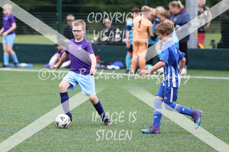 1DX30522 - Sun 7th U10 Boys