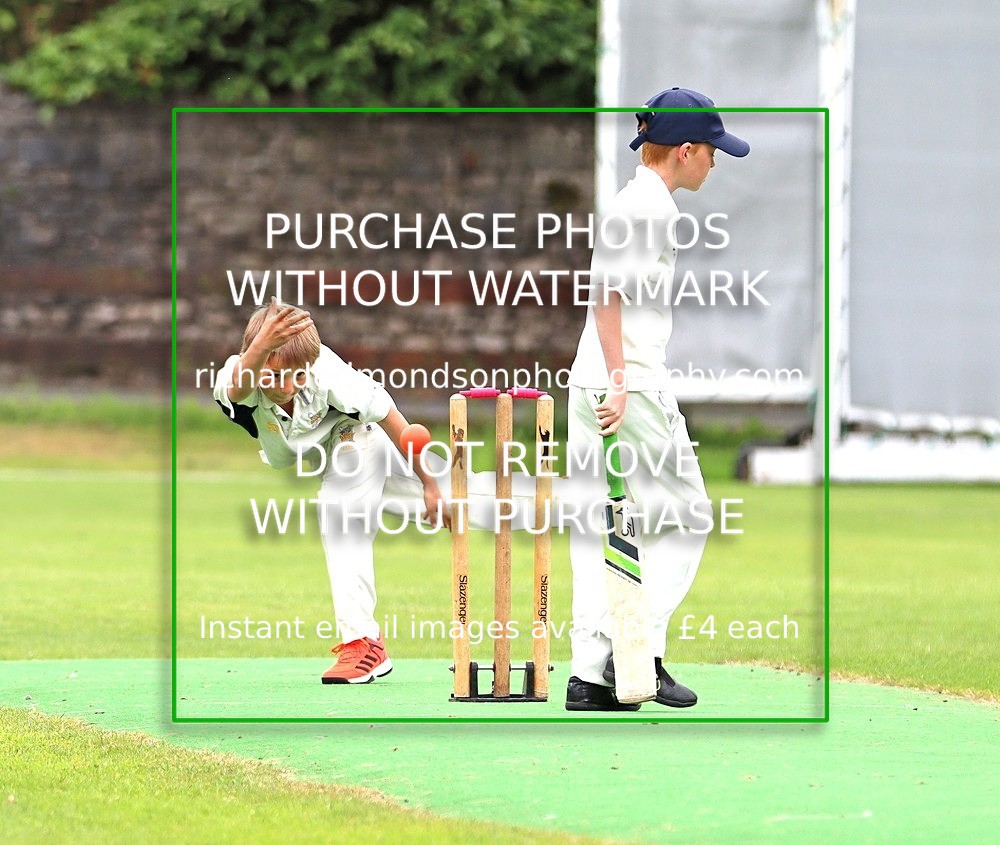 IMG_5106 - Netherfield U9 v Burneside U9 (19/6/22)