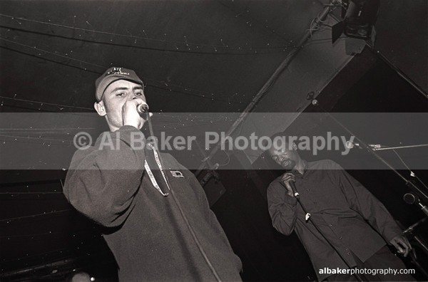 08 - Jeru the Damaja @ night&day 15.03.01