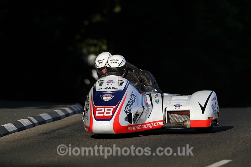 PR154239 - Friday Practice