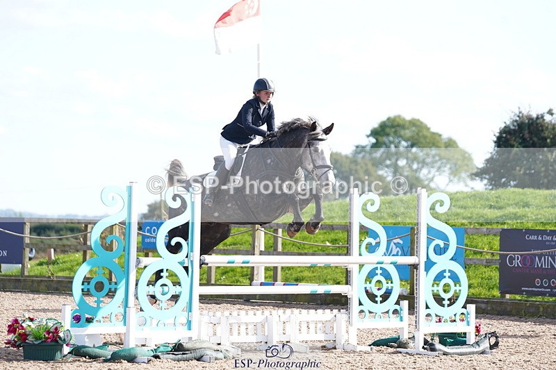 241005A-143900-04988 - SAT Cls 11 Snr Newc & 1.10m Open