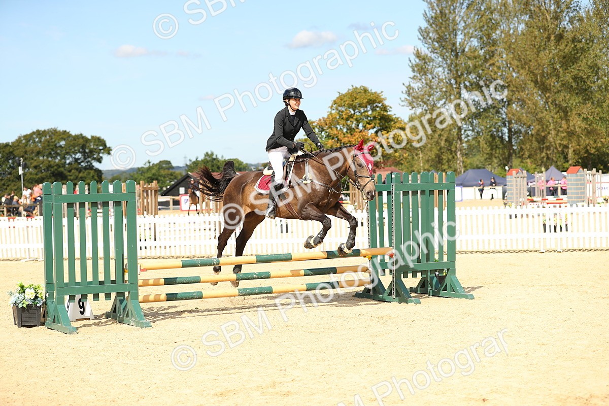 SBM_21079 - J51 - Open 70cm