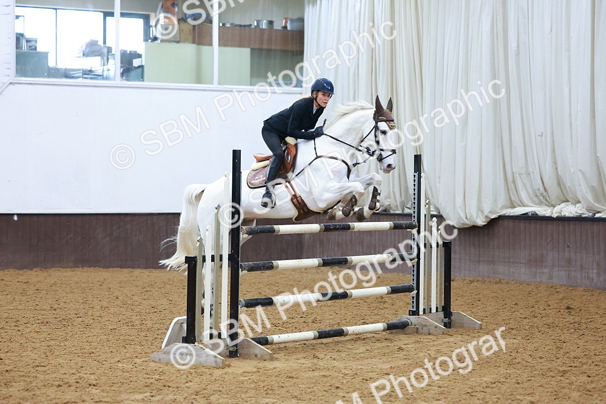 SBM_004101 - Class 5 - Senior Foxhunter - 1.20m