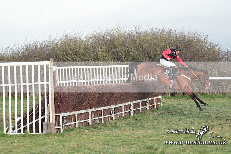 PtP 311223 986 - Larkhill Racing Club Point-to-Point 31/12/23