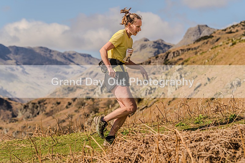 Elterwater-409 - Kendal Winter League Races Elterwater Sunday 24th March 2024