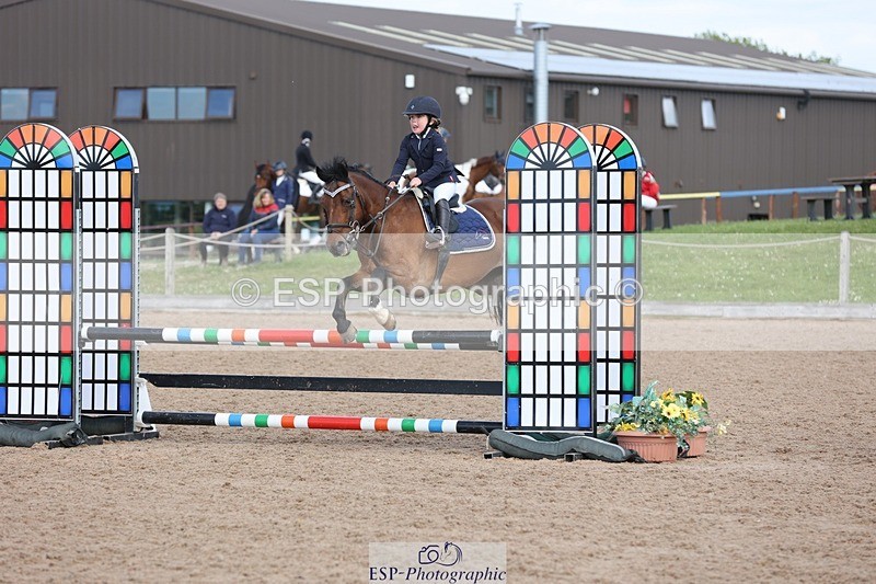 250504-105448-02011 - Cls 2 Pony British Novice and 80cm Open