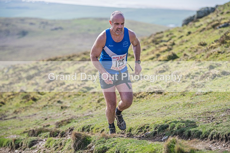 Black Combe-135 - Black Combe Fell Race Saturday 8th March 2025
