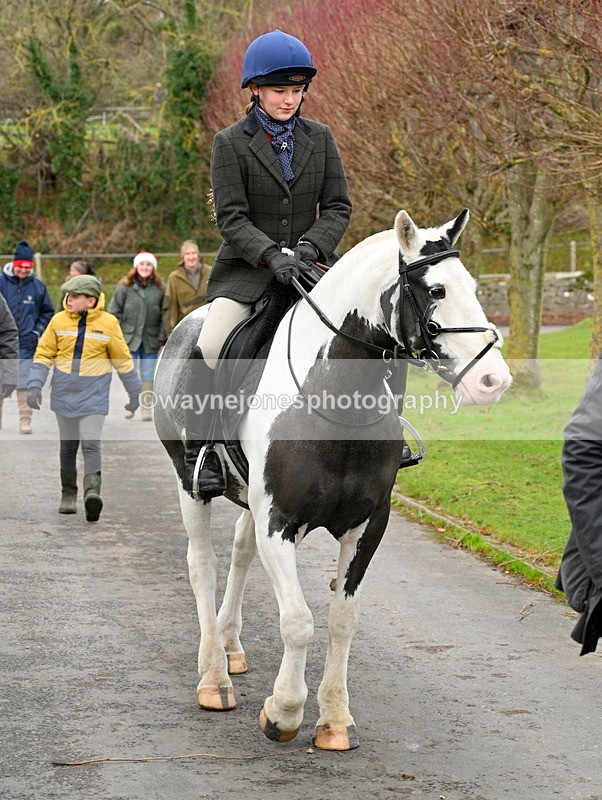 WJ7_9179 - Berks & Bucks Lead Rein - Hendred House 22-12-14