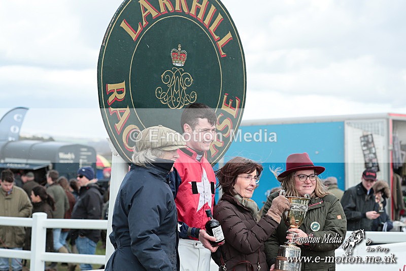 PtP 230324 761 - Tedworth Hunt PtP Larkhill Raccourse 23rd March 2024