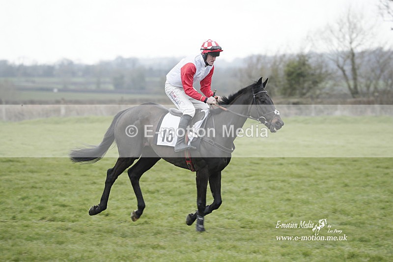 PtP 050323 783 - Blackmore & Sparkford Vale Hunt PtP - Somerset 05/03/23