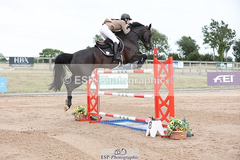 250719-174305-17451 - Cls 7, 3 Star Big Tour Break to End