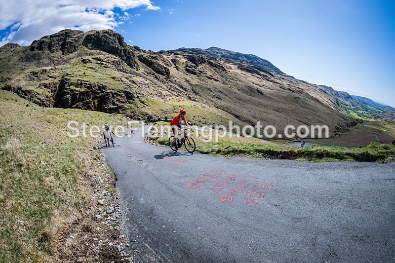 152846 - Hardknott Pass Camera 2 15.00-16.30