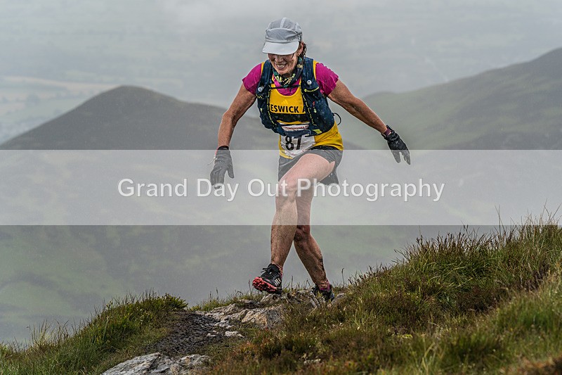 Buttermere-753 - Buttermere Sailbeck Fell Race Saturday 15th June 2024