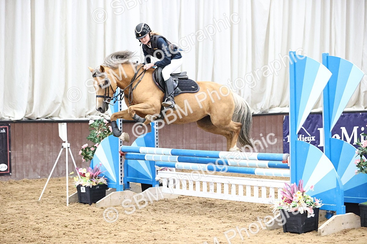 SBM_000158 - Class 2 - Pony British Novice - 80cm Open